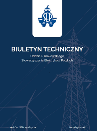 Nowy numer Biuletynu Technicznego już dostępny!